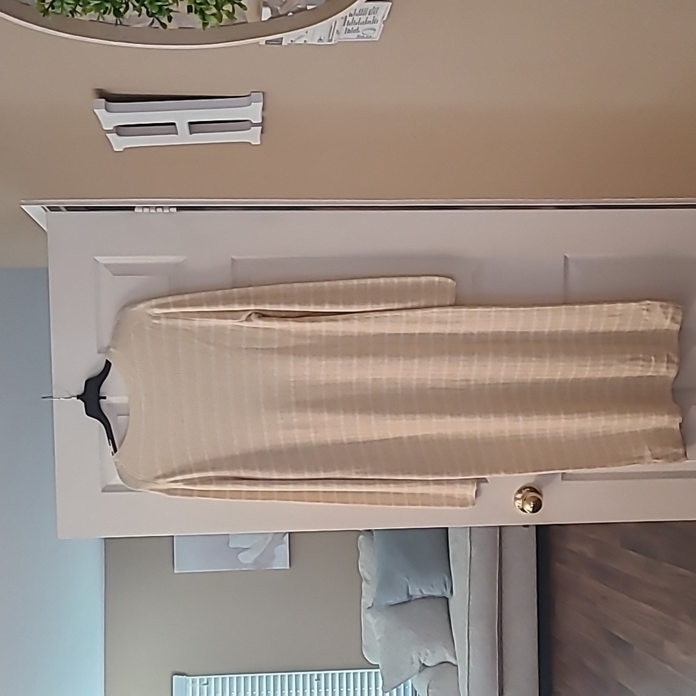 NEW GAP SWEATER MAXI DRESS SIZE XXL - Picture 6 of 9